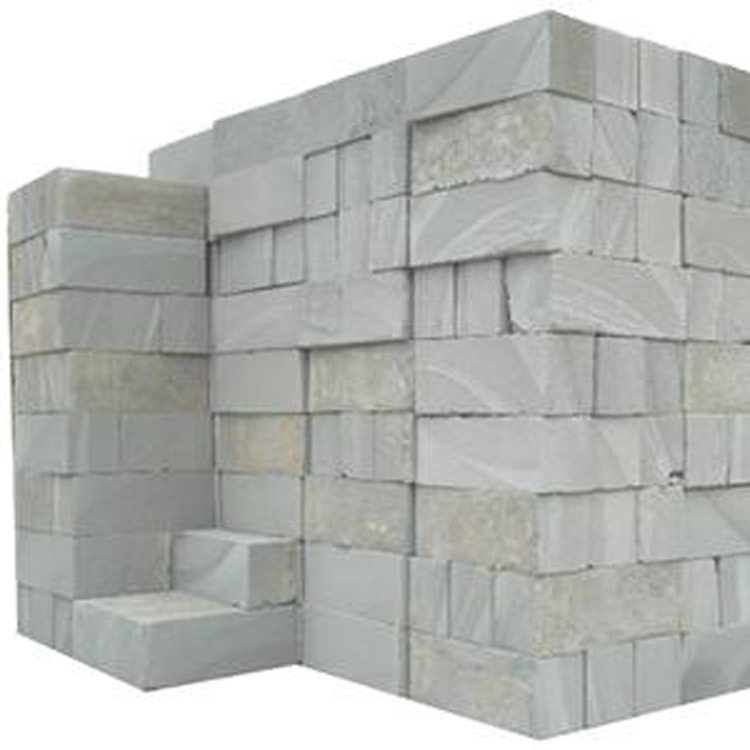 罗源不同砌筑方式蒸压加气混凝土砌块轻质砖 加气块抗压强度研究